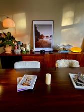 Appartement te huur 1850 euro Geuzenkade, Amsterdam