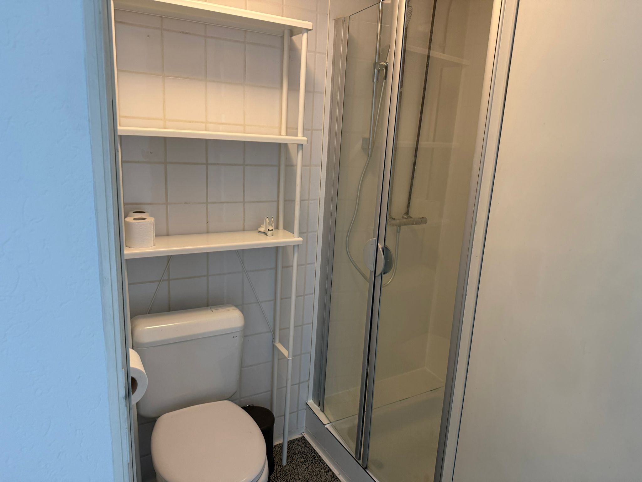 Appartement aan Hoendiep, Groningen 9