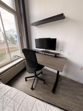 Zimmer bei Spoorsingel In Delft