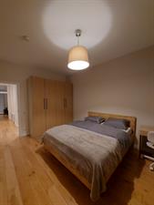 Kamer te huur 1125 euro Westzeedijk, Rotterdam