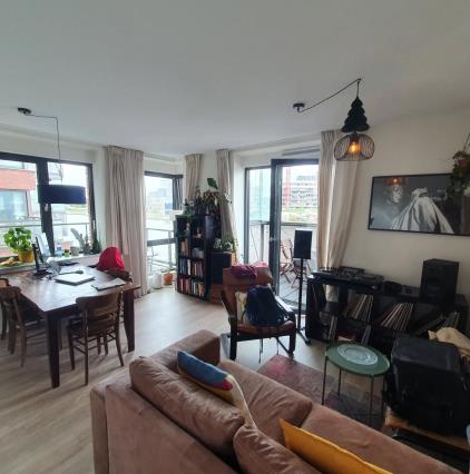 Kamer te huur 920 euro Joan Muyskenweg, Amsterdam