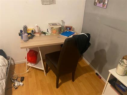 Kamer te huur 633 euro Mgr. Nolensplein, Breda