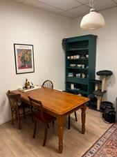 Kamer te huur 462 euro Weteringkade, Den Haag