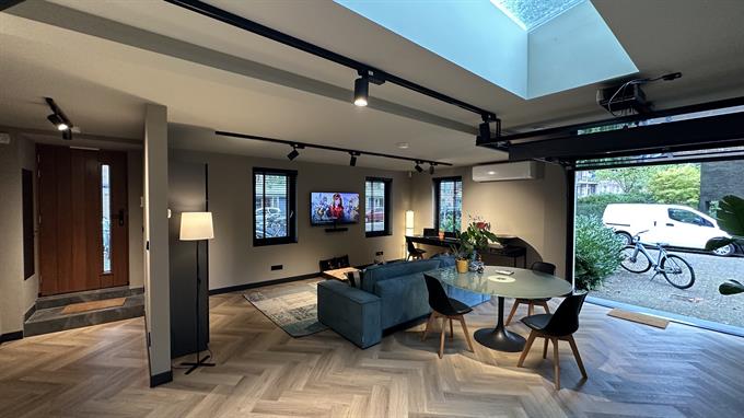Wohnung bei Reinaert de Vosstraat In Amsterdam