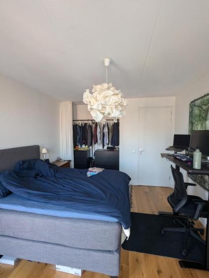 Appartement te huur 1900 euro Paradijsplein, Amsterdam