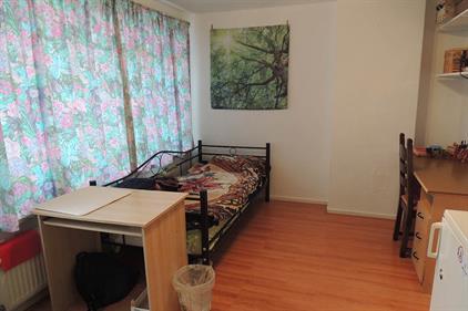 Room for rent 415 euro Melsbroekstraat, Tilburg