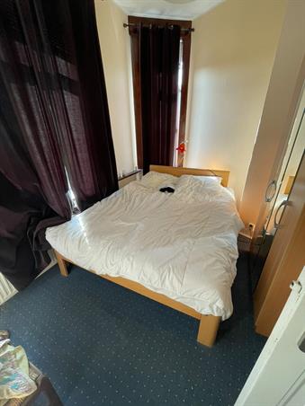 Kamer in Den Haag, Sonoystraat op Kamernet.nl: Sfeervol en licht 3 kamer top-hoek appartement 