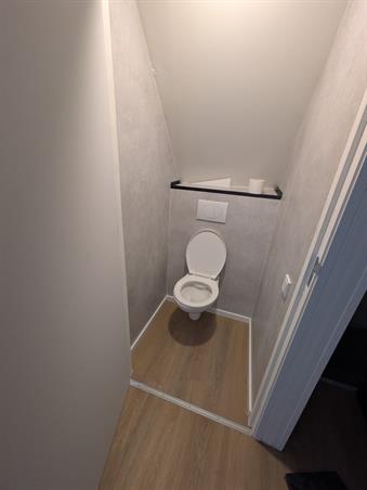 Zimmer bei NS Plein In Tilburg