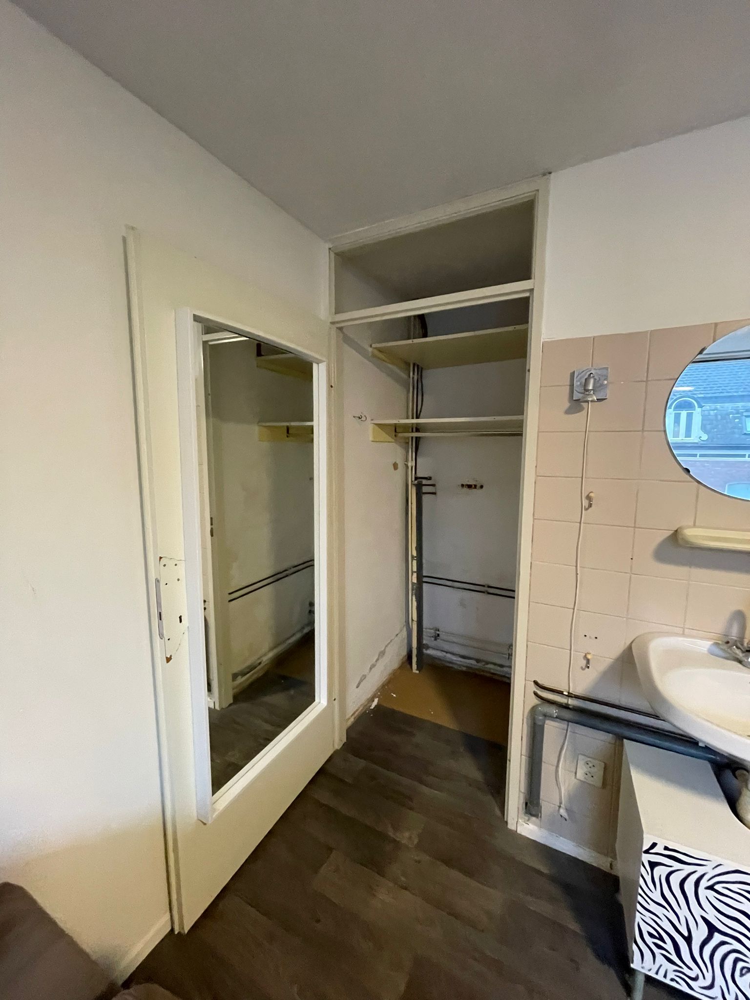 Kamer te huur in Tilburg – Lange Nieuwstraat – foto 2