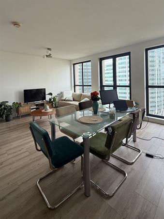 Zimmer bei Blaak In Rotterdam