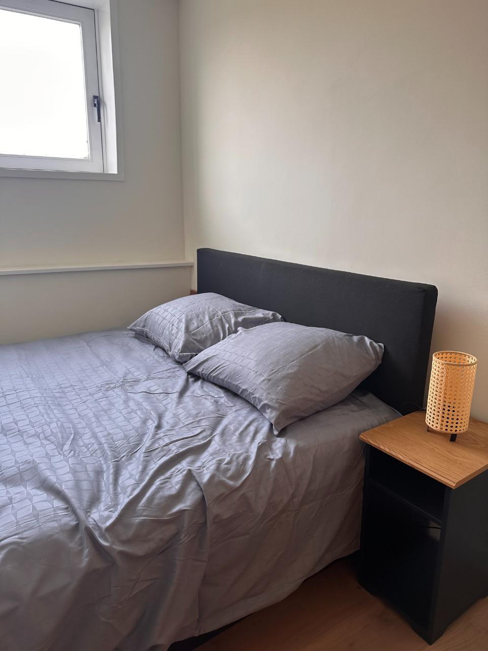 Appartement aan Noordeinde, Delft 5
