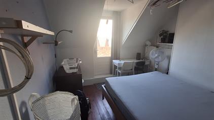Room for rent 330 euro Veemarktstraat, Groningen