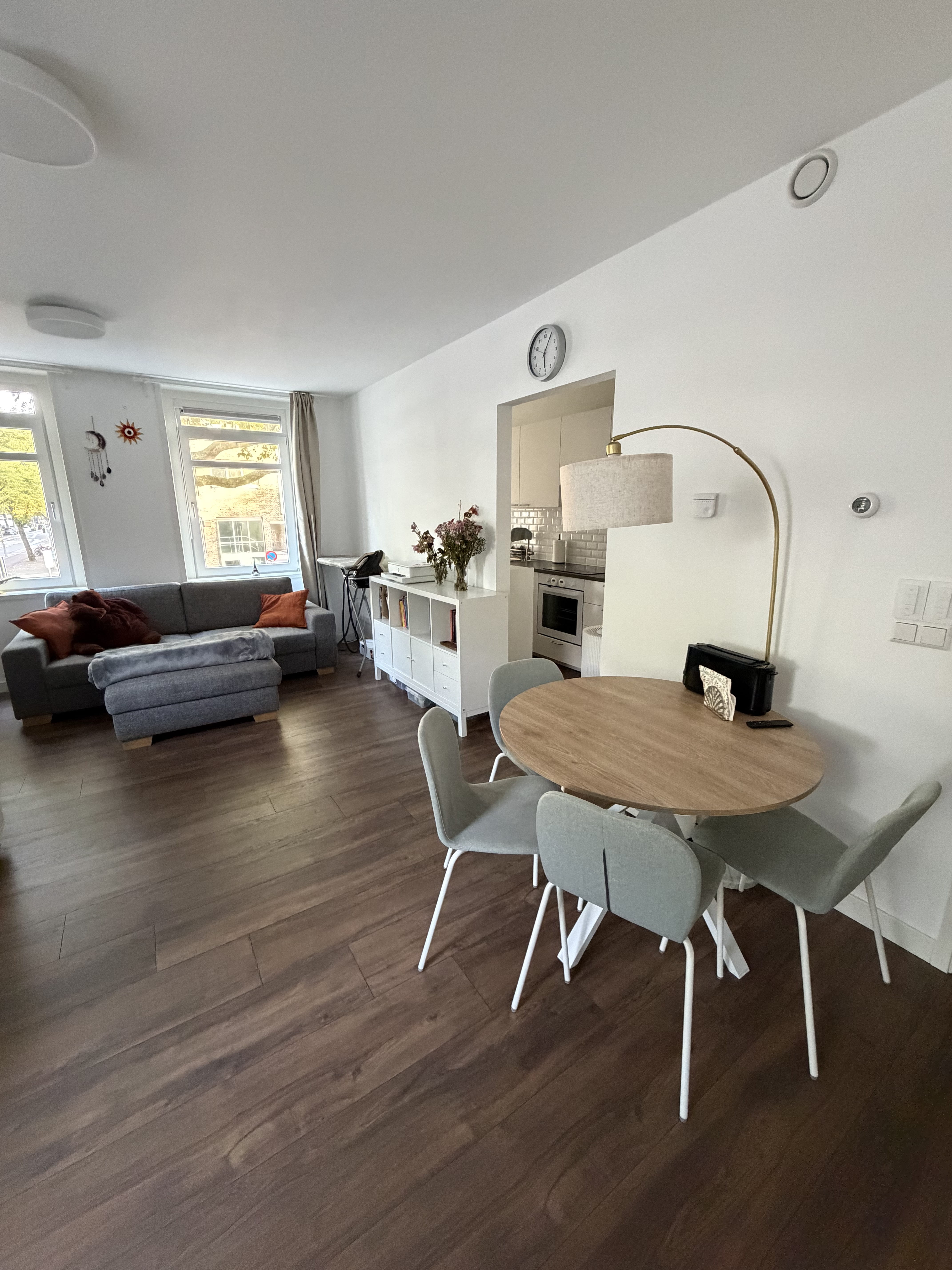 Kamer te huur in Amsterdam – Willem de Zwijgerlaan – foto 3