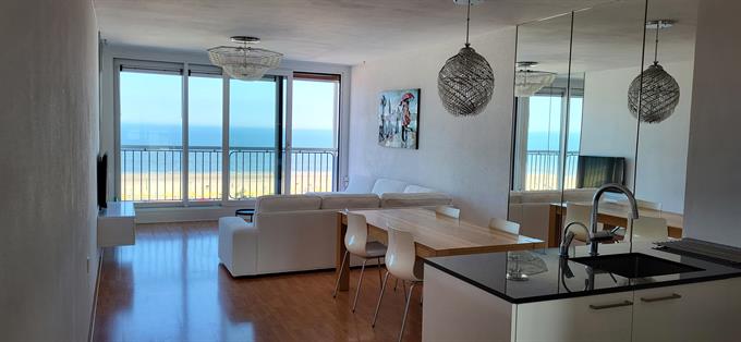 Wohnung bei Rederserf In Den Haag