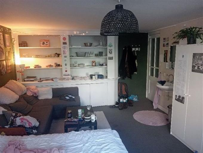 Zimmer bei Dr. Claas Noorduijnstraat In Nijmegen