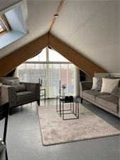 Studio for rent 850 euro Bonairepier, Almere