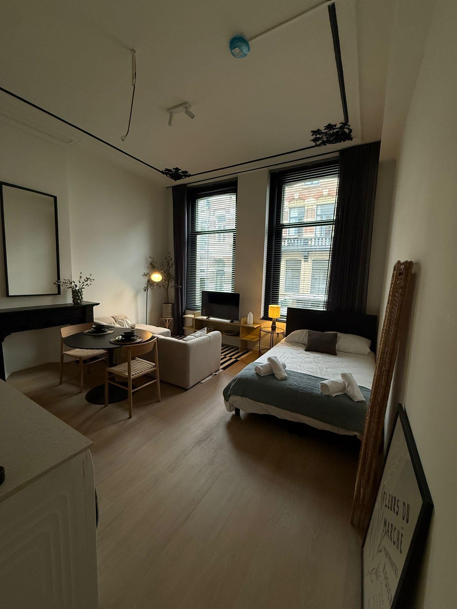 private-rentals for rent on van Welderenstraat