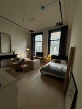 Studio for rent 1300 euro van Welderenstraat, Nijmegen