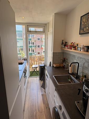 Wohnung bei Jadelaan In Utrecht