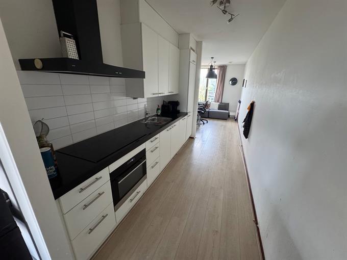 Zimmer bei Titus van Rijnstraat In Amsterdam