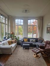 Room for rent 523 euro Petrus Campersingel, Groningen