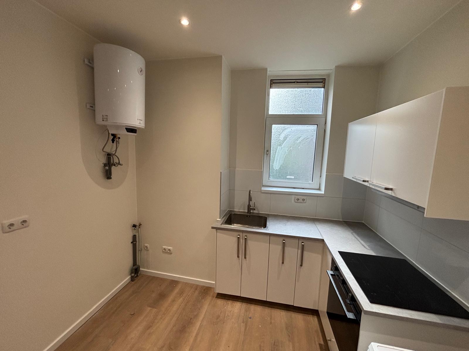 Studio te huur in Rotterdam – Albregt-Engelmanstraat – foto 2