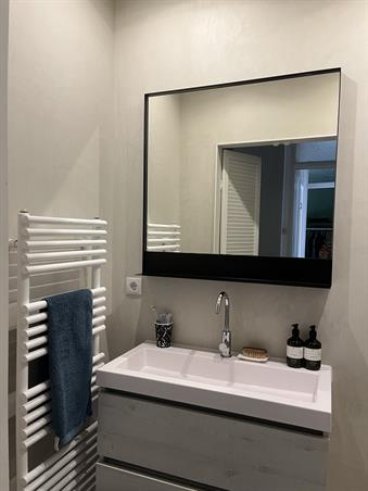 Zimmer bei Orteliusstraat In Amsterdam