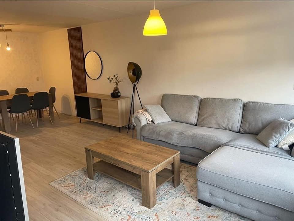 Gemeubileerd Kamer te huur