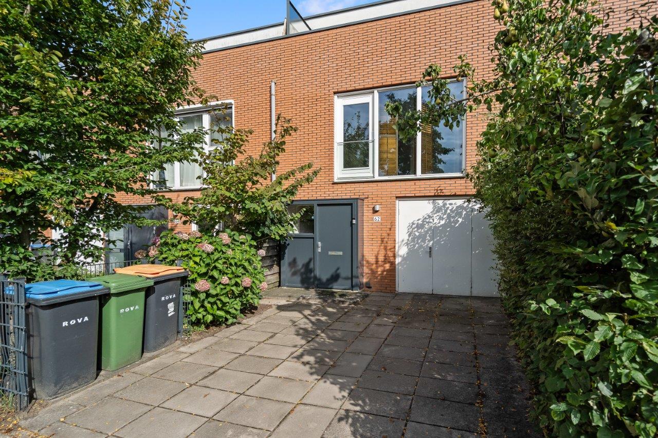Kamer aan Gele Plomp, Amersfoort 5