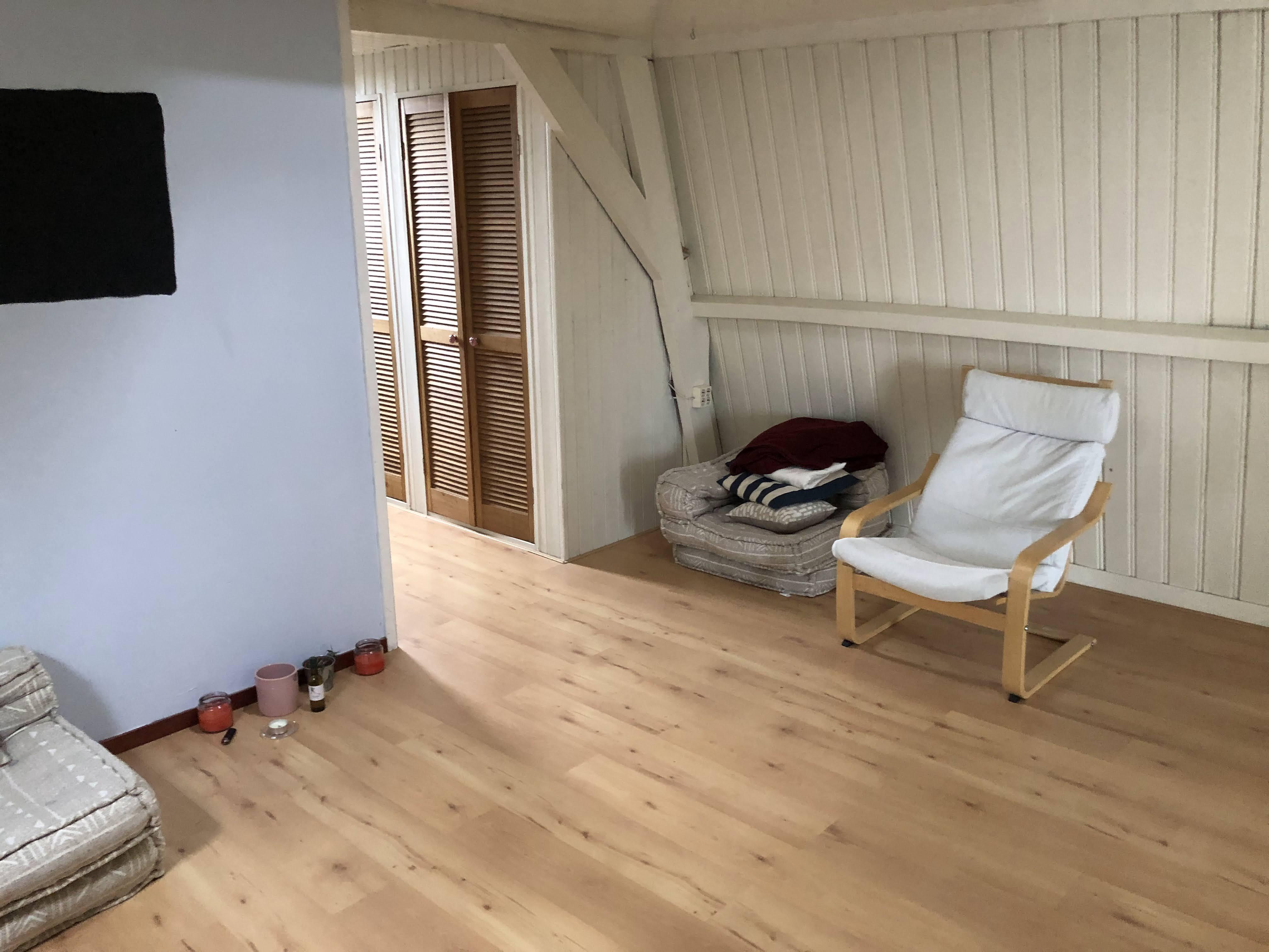 Appartement te huur in Den Haag – 2e Sweelinckstraat – foto 4