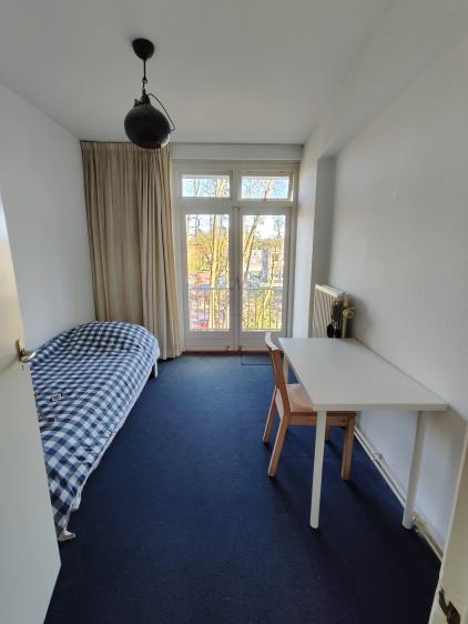 Room for rent 700 euro Prinses Marijkelaan, Zeist