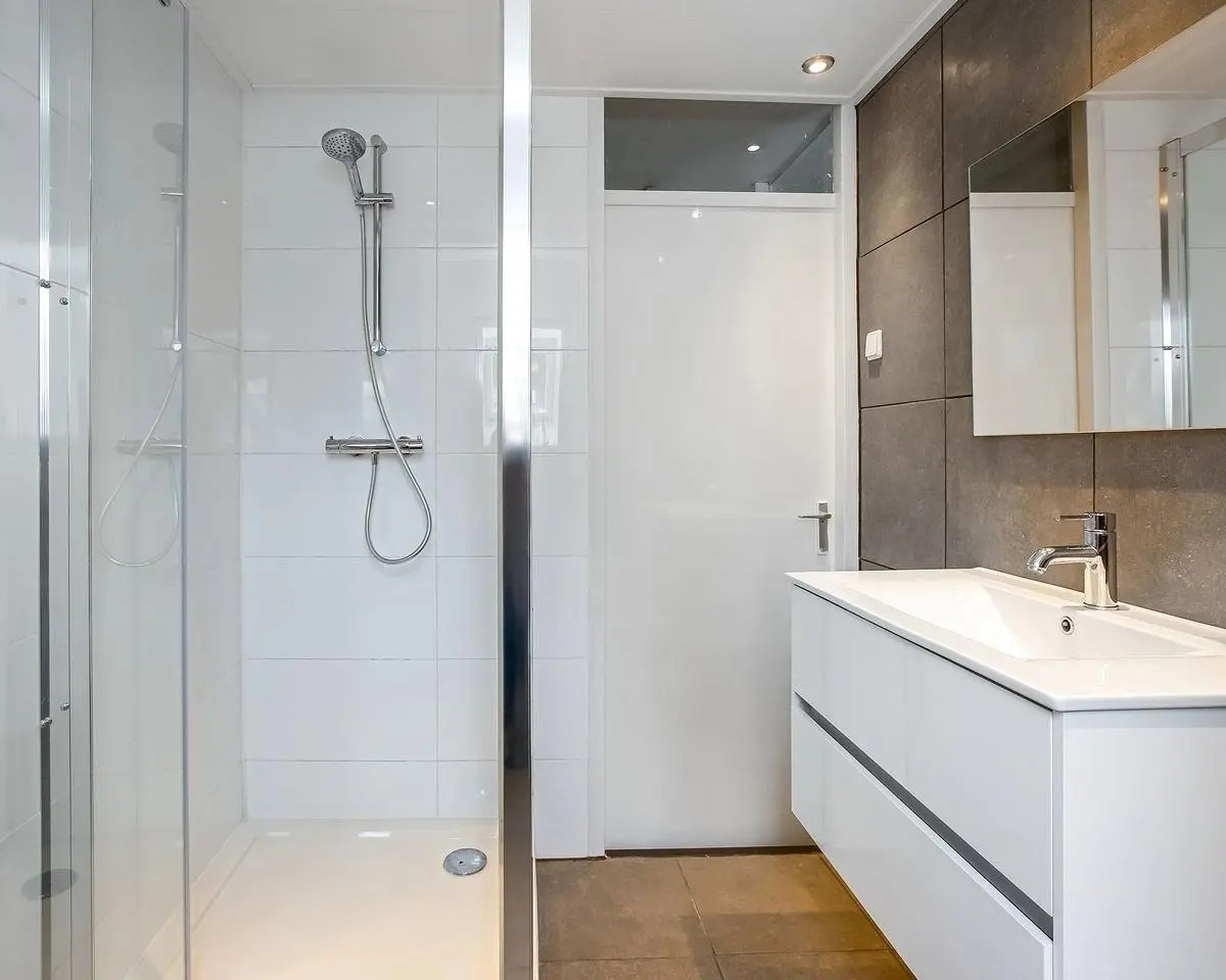 Kamer te huur in Arnhem – Aalburgstraat – foto 2