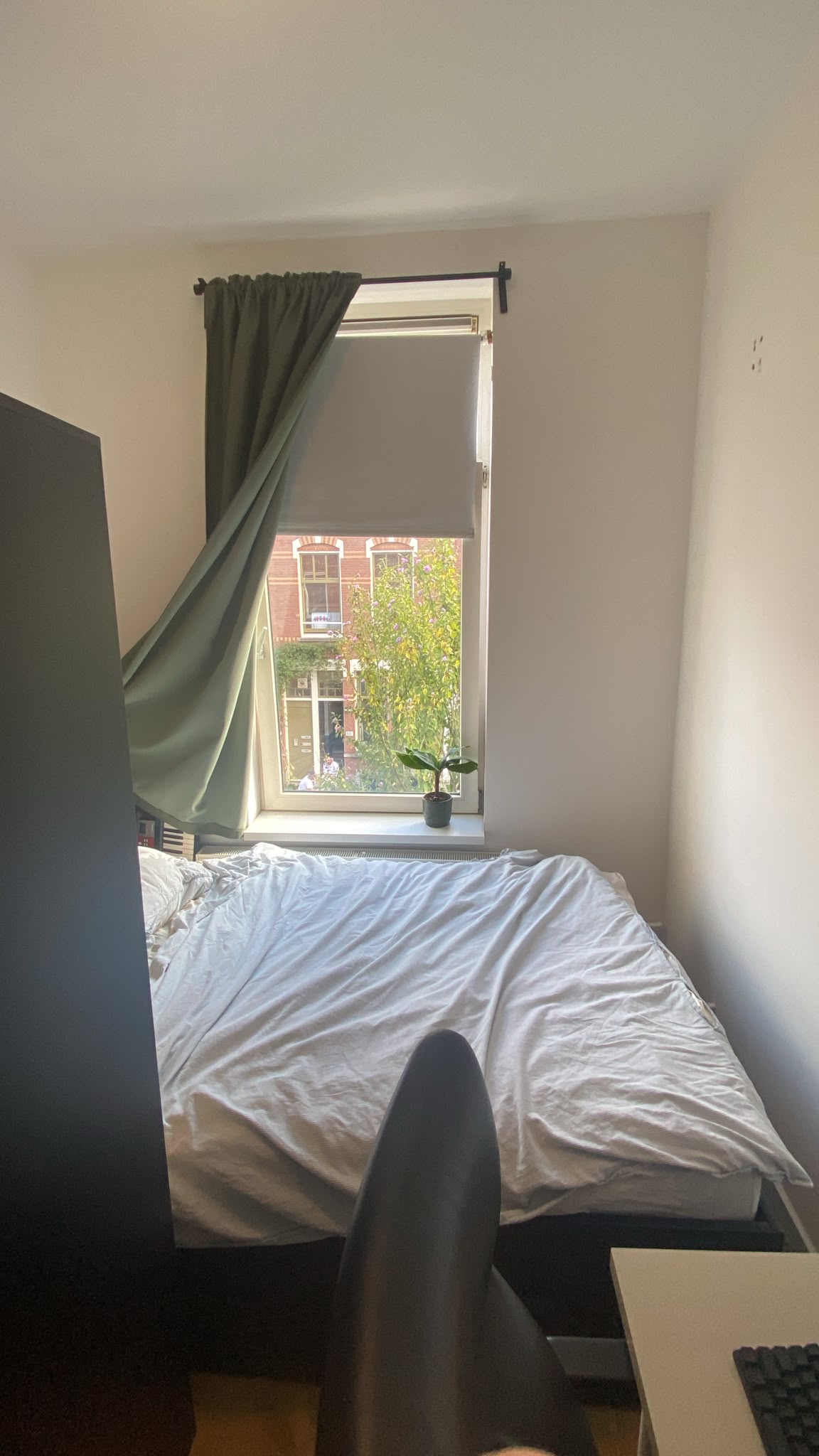 Kamer te huur in Rotterdam – Osseweistraat – foto 2