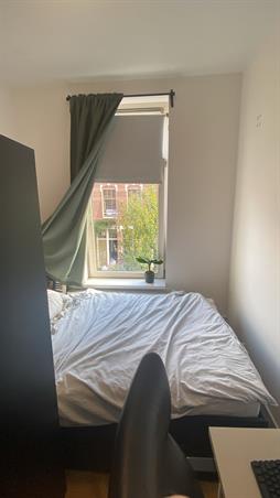 Zimmer bei Osseweistraat In Rotterdam