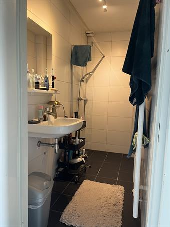 Wohnung bei Zandsteenlaan In Groningen