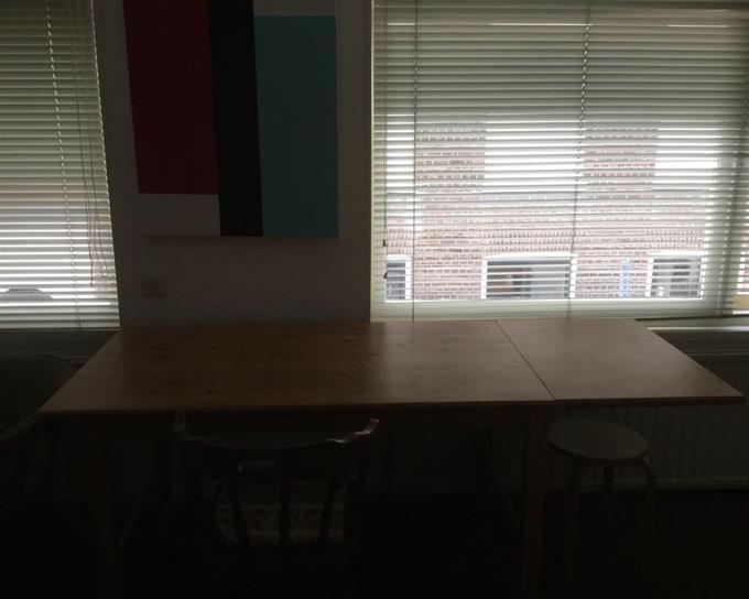Zimmer bei Janvossensteeg In Leiden