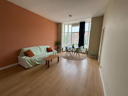 Apartment for rent 1400 euro Gouwestraat, Den Haag