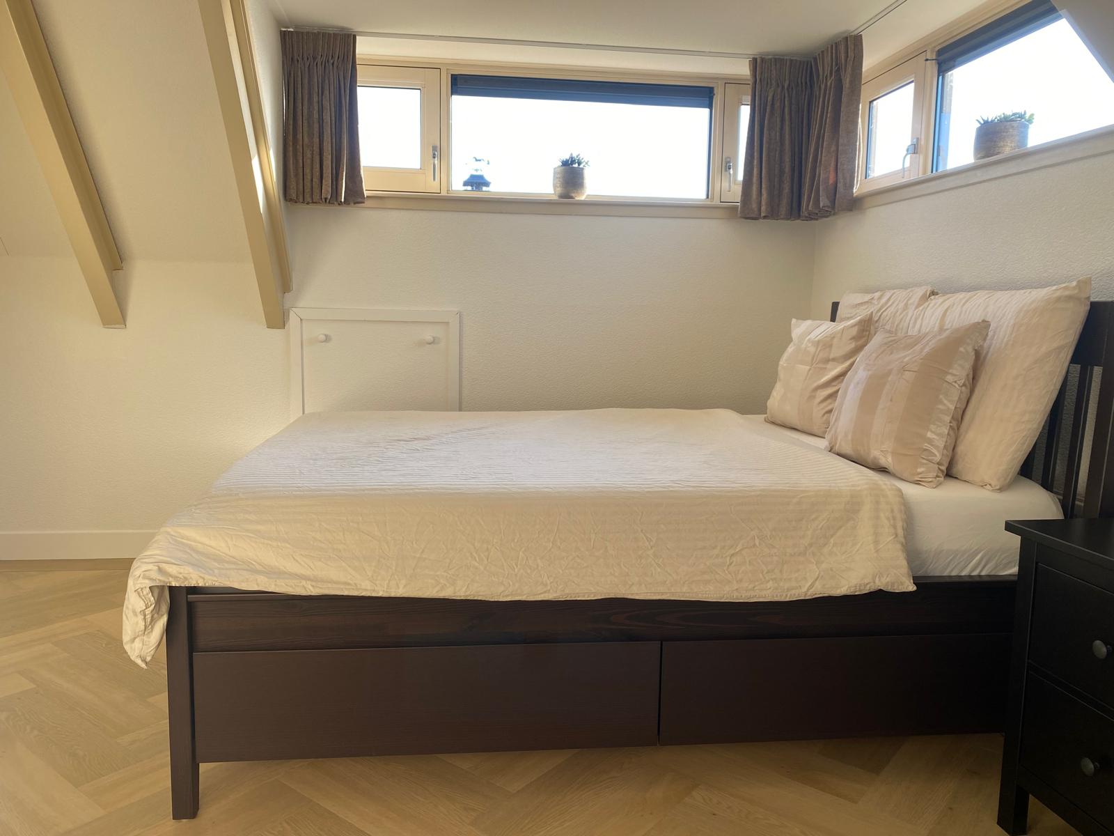 Kamer te huur in Lisse – 't Lange Rack – foto 3