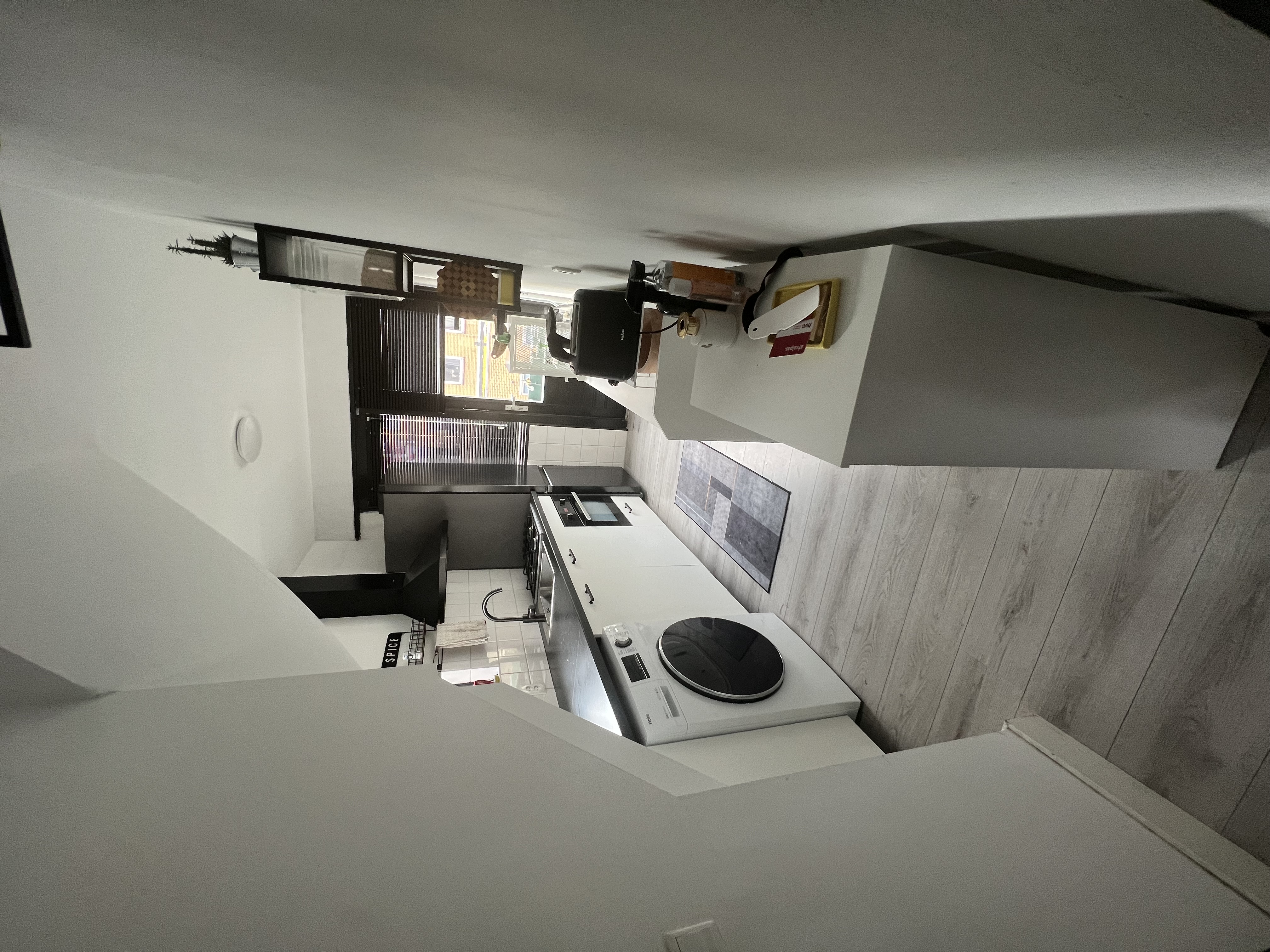 Appartement aan Noorderkerkstraat, Zaandam 5
