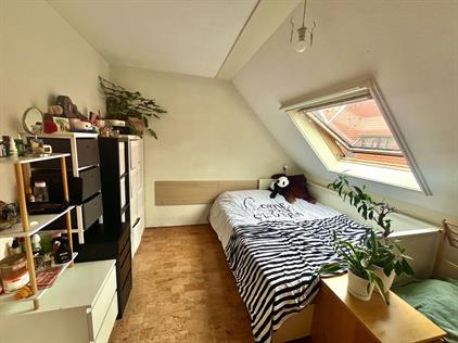 Kamer te huur 669 euro Groenweegje, Schiedam
