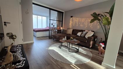 Studio for rent 750 euro Bannewaard, Alkmaar