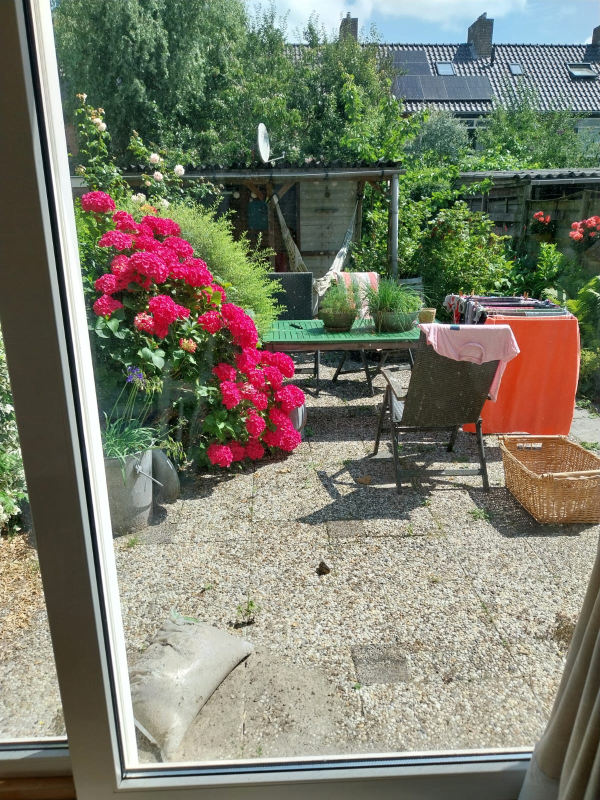 Kamer aan Spaanse Aakstraat, Groningen 7