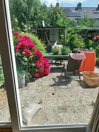 Zimmer bei Spaanse Aakstraat In Groningen