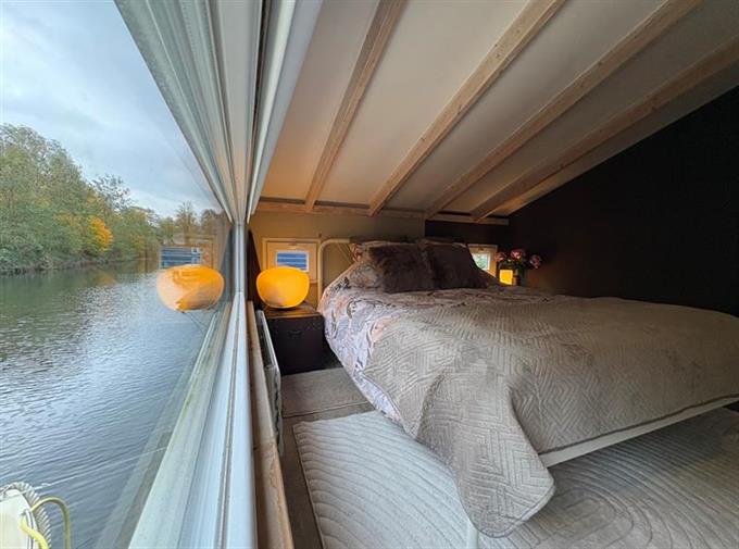 Wohnung bei Da Costakade In Utrecht