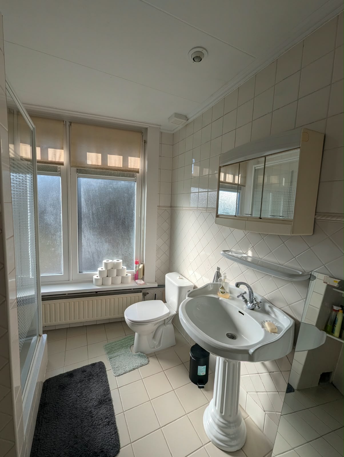 Kamer aan Pathmossingel, Enschede 9