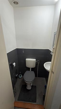 Zimmer bei Laakkade In Den Haag