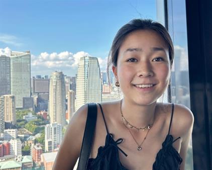 tenant image