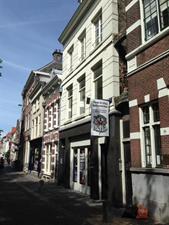 Appartement te huur 1200 euro Oudegracht, Utrecht