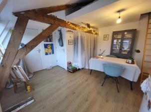 Studio for rent 1250 euro Jan Pieterszoon Coenstraat, Utrecht