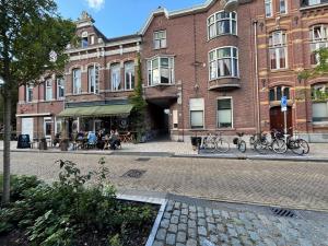 Kamer te huur 540 euro Stationsstraat, Tilburg